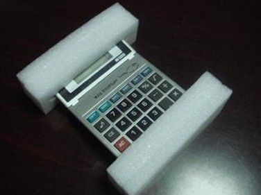 珍珠棉護(hù)架